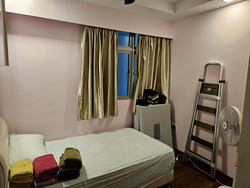 Blk 475A Parkland Residences (Hougang), HDB 5 Rooms #444175061